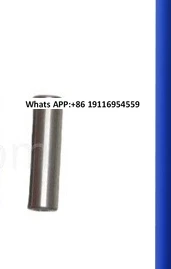 1 шт., механические инженерные детали экскаватора QSL9, детали двигателя, направляющая клапана 4934063
1 шт., механические инженерные детали экскаватора QSL9, детали двигателя, направляющая клапана 4934063