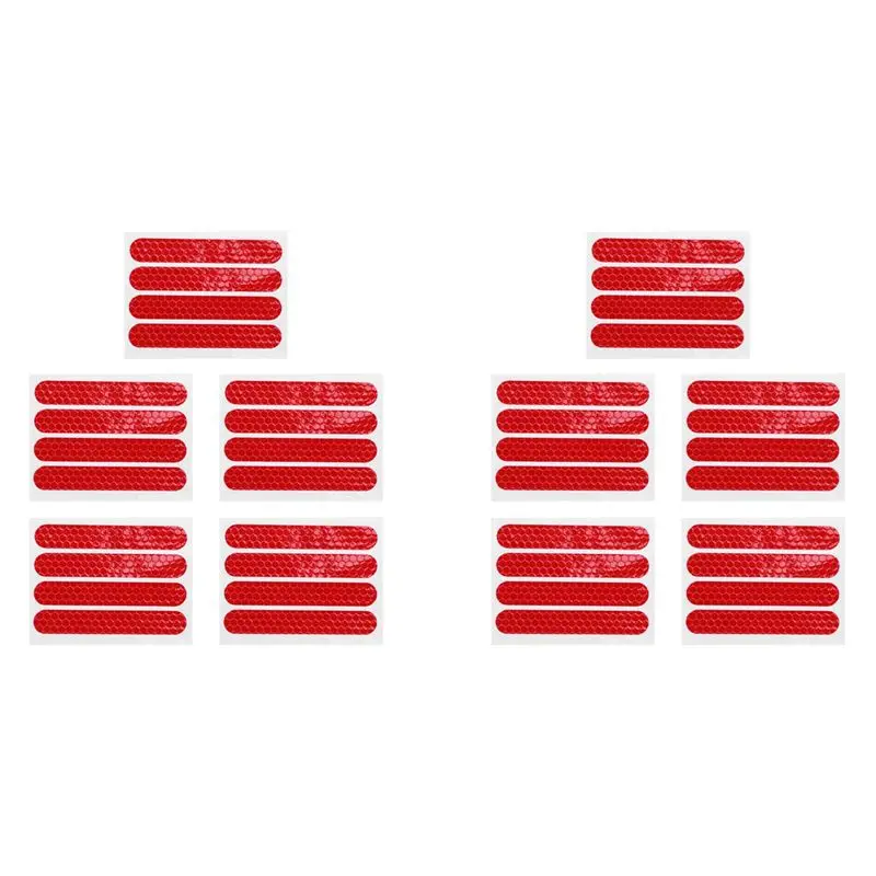 Practical Front Rear Wheel Cover Protective Shell Reflective Sticker For Ninebot Max G30 Scooter Accessories 40PCS, Red
Practical Front Rear Wheel Cover Protective Shell Reflective Sticker For Ninebot Max G30 Scooter Accessories 40PCS, Red
