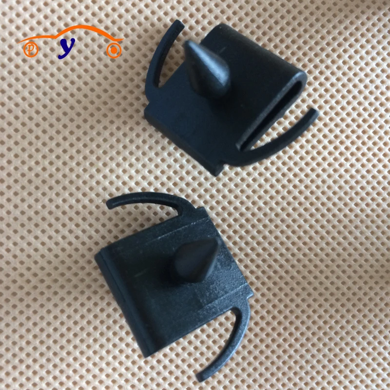 5pcs or 20pcs Side Skirt Sill Kick Plate Protection Cover Trim Clips for BMW 3 Series E30 5er E34 51711959929 Car Accessories M5
5pcs or 20pcs Side Skirt Sill Kick Plate Protection Cover Trim Clips for BMW 3 Series E30 5er E34 51711959929 Car Accessories M5