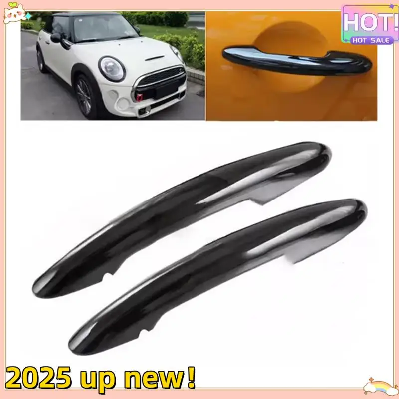 Car Outside Door Handle Cover Forbmw MINI F54 F55 F56 F57 F60 Outside Door Pull Handle Car Accessories
Car Outside Door Handle Cover Forbmw MINI F54 F55 F56 F57 F60 Outside Door Pull Handle Car Accessories