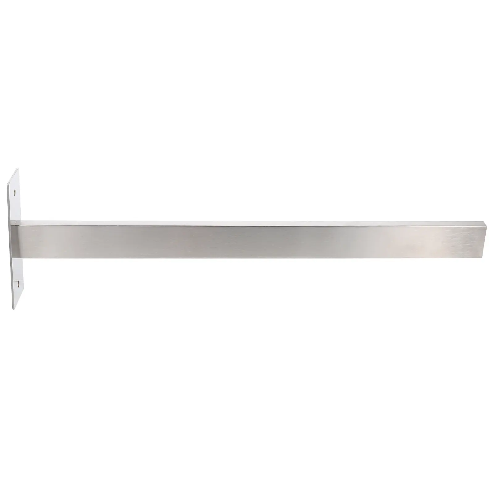 1Set Stainless Steel Towel Rack Wall Mounted No Punching Single Bar Heavy Duty Bathroom Kitchen Towel Hanger Corrosion Resistant
1Set Stainless Steel Towel Rack Wall Mounted No Punching Single Bar Heavy Duty Bathroom Kitchen Towel Hanger Corrosion Resistant