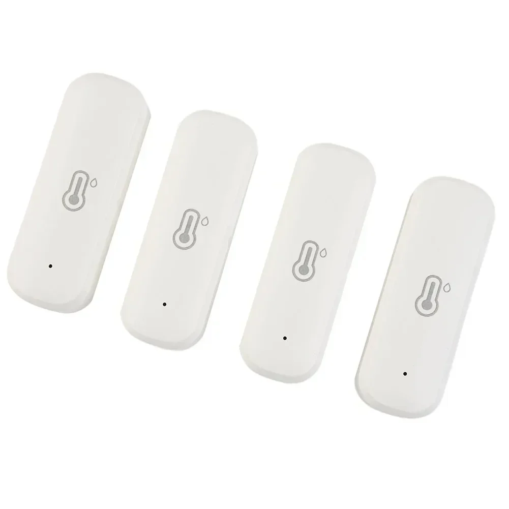 Sensor Thermo Hygrometer -20℃~+60℃ Thermometer 4PCS 70*24*19mm Enabling Automation Small And Portable High Quality
Sensor Thermo Hygrometer -20℃~+60℃ Thermometer 4PCS 70*24*19mm Enabling Automation Small And Portable High Quality