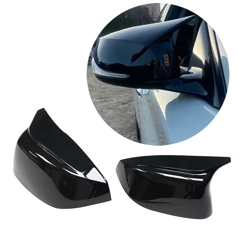 ABS Material Rearview Mirror Housing for INFINITI Q50 Q60 Q70 2014-2022 Horn Style Glossy Black Rearview Side Mirror Cover
ABS Material Rearview Mirror Housing for INFINITI Q50 Q60 Q70 2014-2022 Horn Style Glossy Black Rearview Side Mirror Cover