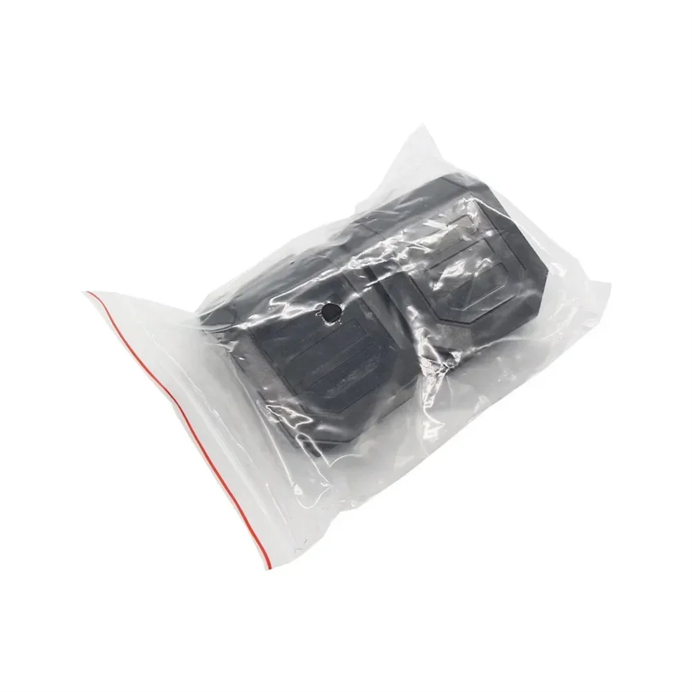 2PCS Windshield Windo Clamp ABS & PVC Black Fits Cage Diameters From 1.5 Inch To 2 Inch Round Tube High Quality
2PCS Windshield Windo Clamp ABS & PVC Black Fits Cage Diameters From 1.5 Inch To 2 Inch Round Tube High Quality