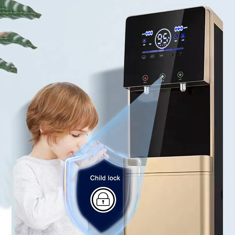 Multi Functional Electric USB Powered Hydrogen Rich Water Dispenser 2000-3000ppb for Healthy Drinking Household Use
Multi Functional Electric USB Powered Hydrogen Rich Water Dispenser 2000-3000ppb for Healthy Drinking Household Use