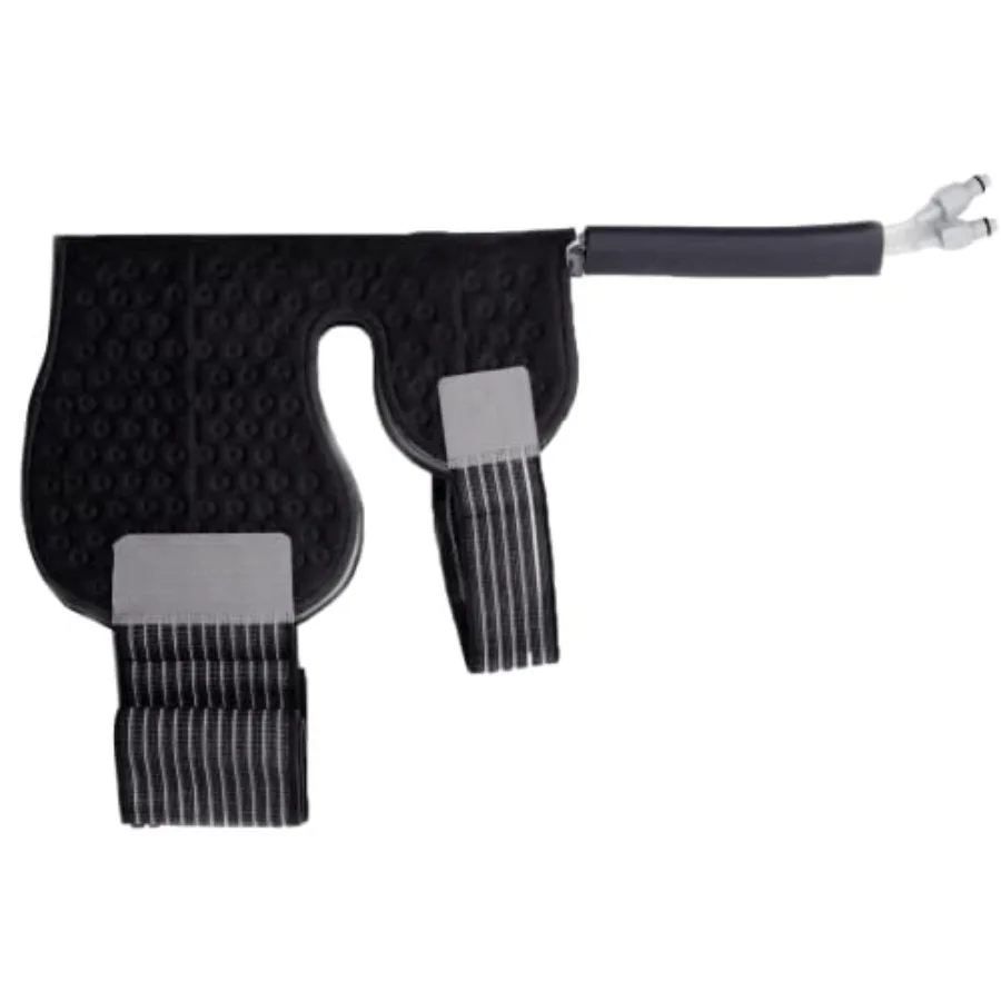 Cold Water Therapy for Cryotherapy Unit - Only for Circulating Ice Machine for Surgery, Rotator Cuff [Color: Black
Cold Water Therapy for Cryotherapy Unit - Only for Circulating Ice Machine for Surgery, Rotator Cuff [Color: Black