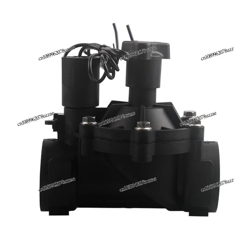 PGA/PGV Similar Irrigation Solenoid Valve Flow Adjustment AC DC Pulse 1 Inch 1.5 Inch 32
PGA/PGV Similar Irrigation Solenoid Valve Flow Adjustment AC DC Pulse 1 Inch 1.5 Inch 32