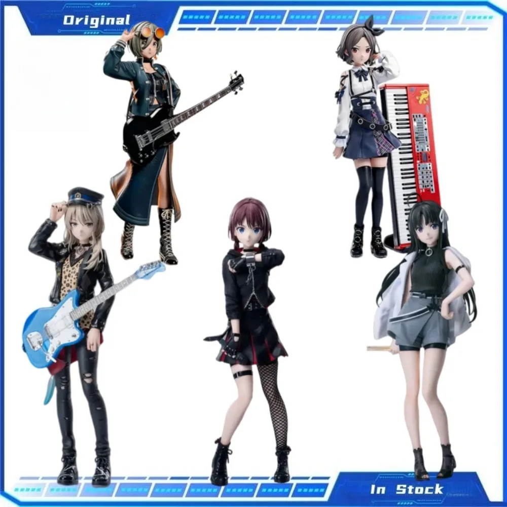 In Stock Original SEGA Girls Band Cry Momoka Kawaragi Figure Figure Model Desktop Ornament Decoration Collection Gift Toy
In Stock Original SEGA Girls Band Cry Momoka Kawaragi Figure Figure Model Desktop Ornament Decoration Collection Gift Toy