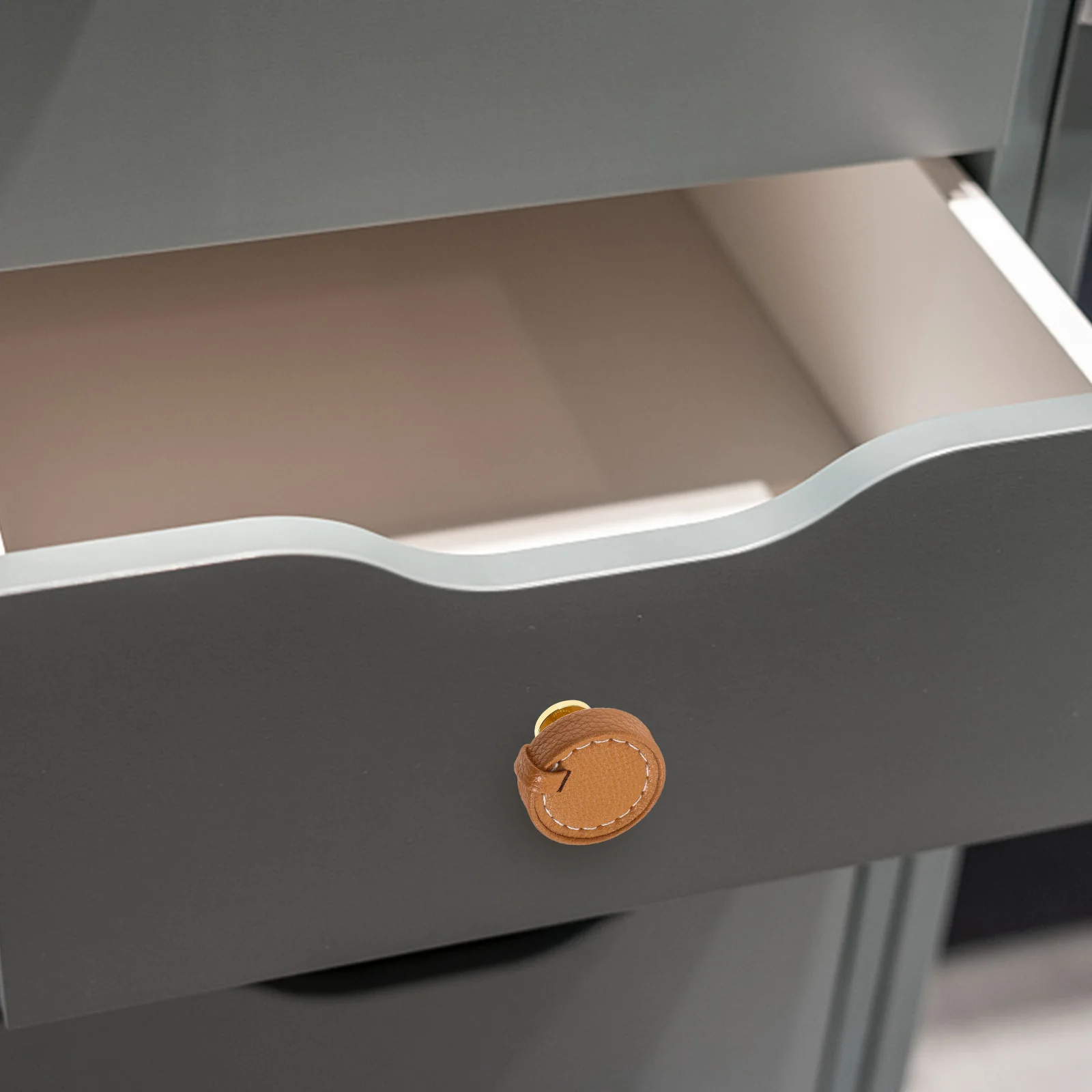 Cabinet Handle Decorative Knob Durable Family Furniture Use Easy Install Shoe Cabinets Wardrobe Drawer Pull
Cabinet Handle Decorative Knob Durable Family Furniture Use Easy Install Shoe Cabinets Wardrobe Drawer Pull