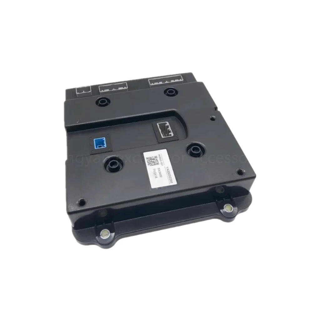 YA00004270 YA60001374 YA00002098 Hitachi ZAX130 200 240 350-5G Information Hydraulic Board Computer Board Excavator Parts
YA00004270 YA60001374 YA00002098 Hitachi ZAX130 200 240 350-5G Information Hydraulic Board Computer Board Excavator Parts