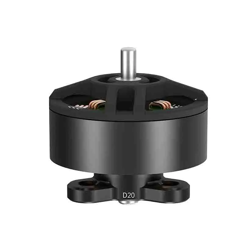 IFlight Defender 20 Motor 1204 6200kV With 1.5mm Shaft For FPV Spare Parts
IFlight Defender 20 Motor 1204 6200kV With 1.5mm Shaft For FPV Spare Parts