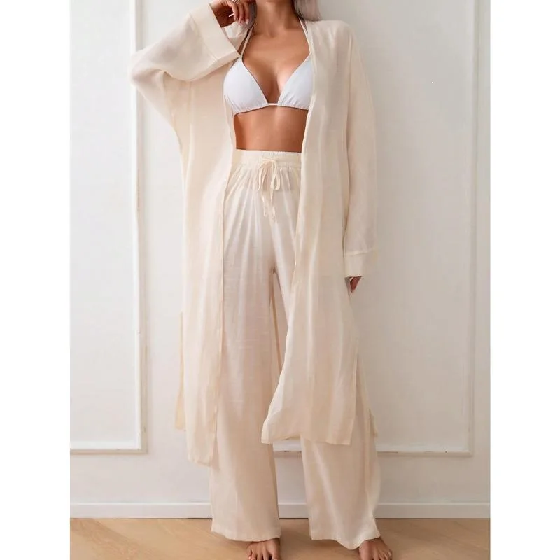 Sexy Women's Jacket Set Fashionable Outerwear Ensemble Summer Collection Trendy Ladies' Suiting Clothing Brand Unbranded
Sexy Women's Jacket Set Fashionable Outerwear Ensemble Summer Collection Trendy Ladies' Suiting Clothing Brand Unbranded