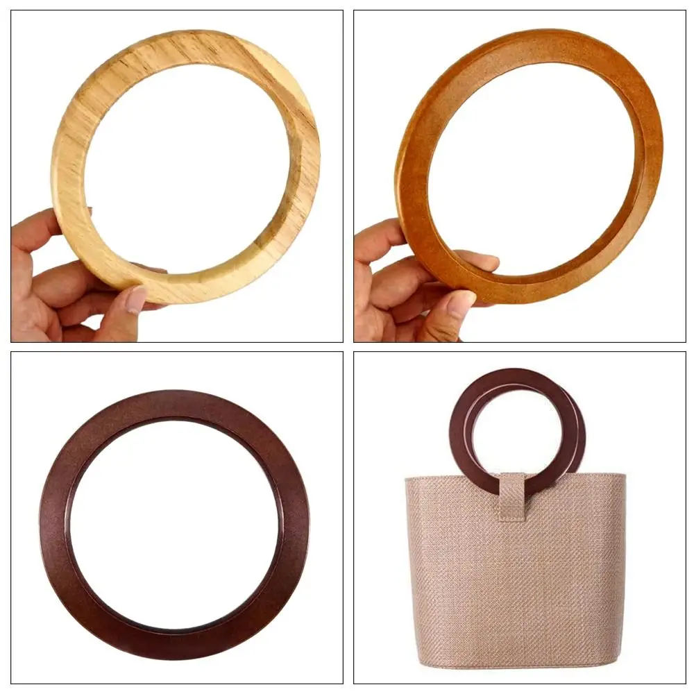 Accessories Gift Box Handle Bag Accessories DIY Purse Wooden Bag Handles Handbag Handles Handbag Band Handle Shoulder Bag Strap
Accessories Gift Box Handle Bag Accessories DIY Purse Wooden Bag Handles Handbag Handles Handbag Band Handle Shoulder Bag Strap