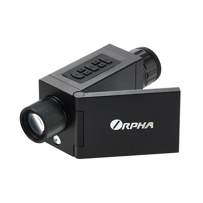 Day and Night Dual-use Observation Night Vision Forensic Instrument High-definition Video Camera Night Vision Device
Day and Night Dual-use Observation Night Vision Forensic Instrument High-definition Video Camera Night Vision Device