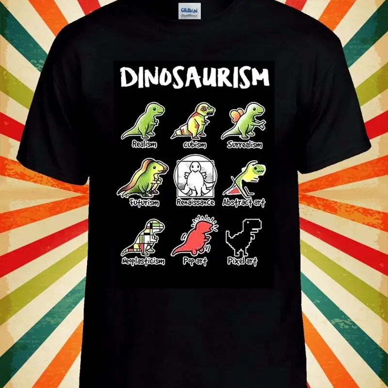 Динозавры мультфильм искусство динозавр реализм женская бейсбольная футболка унисекс топ 3169
Динозавры мультфильм искусство динозавр реализм женская бейсбольная футболка унисекс топ 3169