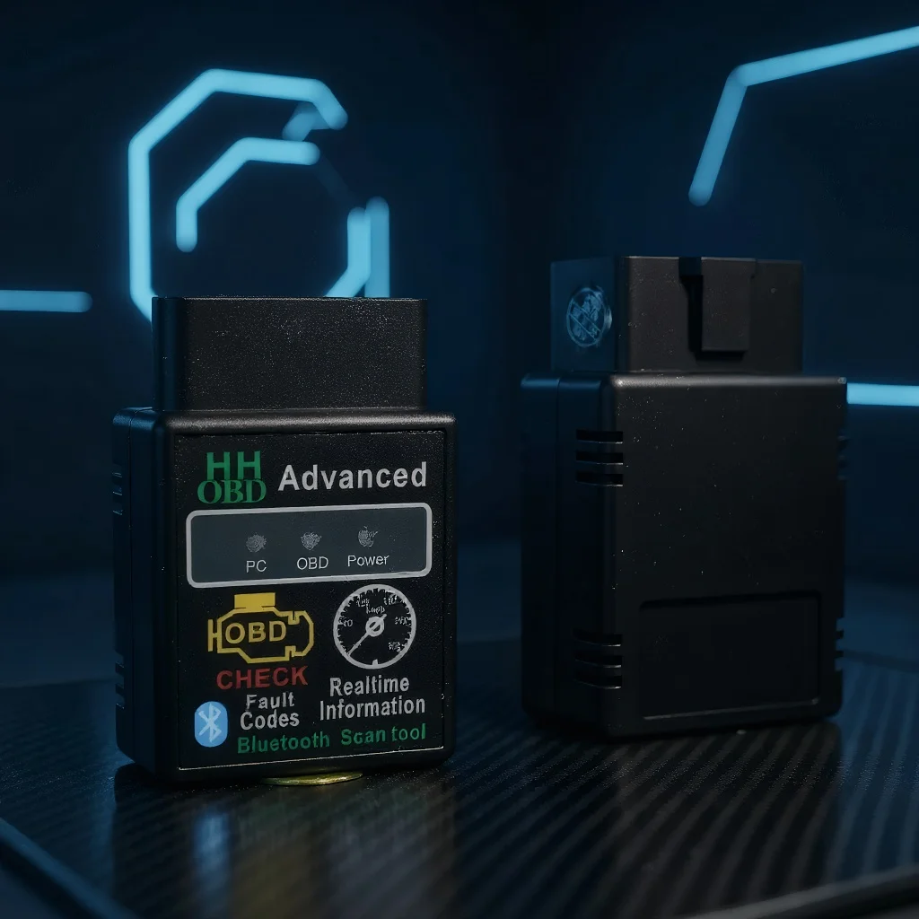 Мини-сканер OBD2 Bluetooth: V1.5 Elm327 Автомобильный считыватель диагностических кодов для Android, Windows, Symbian (английский)
Мини-сканер OBD2 Bluetooth: V1.5 Elm327 Автомобильный считыватель диагностических кодов для Android, Windows, Symbian (английский)
