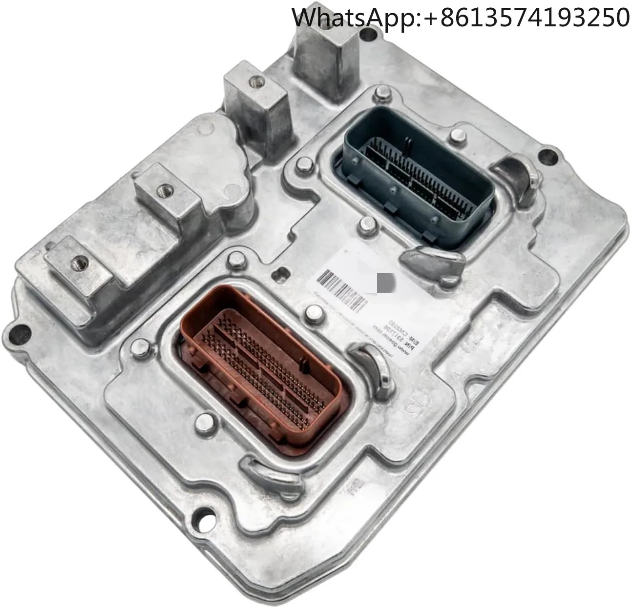 5317106 ECM Engine Control Module ECU Controller 5317107 for Cummins QSB6.7 QSL8.9 ISX15 QSB4.5 CM2350 Engine