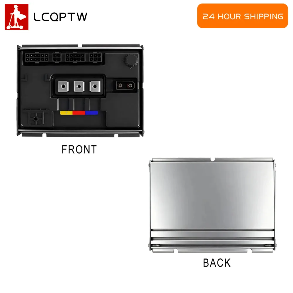 E-Scooter Mainboard Control Board Applicable To For Ninebot MAX G3 Electric Scooter Controller Kickscooter Accessories Parts
E-Scooter Mainboard Control Board Applicable To For Ninebot MAX G3 Electric Scooter Controller Kickscooter Accessories Parts