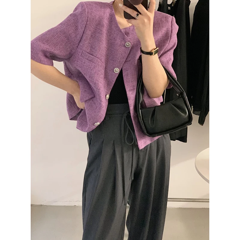 Ele ort Sve Tweed Jaet round Ne Женское пальто на пуговицах Faion Dongda Gate Sle ature Fraance Wind Coat
Ele ort Sve Tweed Jaet round Ne Женское пальто на пуговицах Faion Dongda Gate Sle ature Fraance Wind Coat