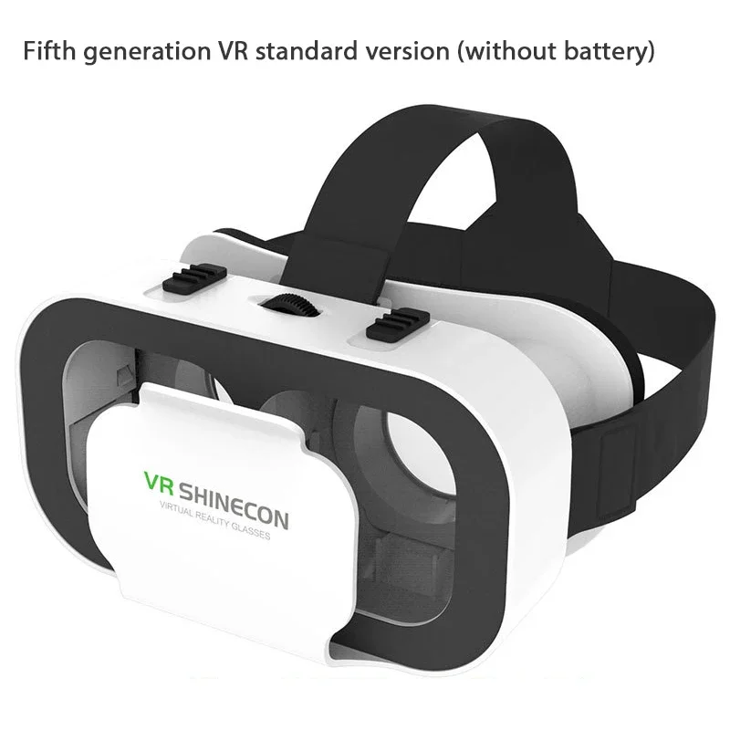 VR-очки 3D-гарнитура Устройство виртуальной реальности Шлем Очки Линзы Мобильный смартфон Смартфон Сотовый Realidade Viar VR
VR-очки 3D-гарнитура Устройство виртуальной реальности Шлем Очки Линзы Мобильный смартфон Смартфон Сотовый Realidade Viar VR