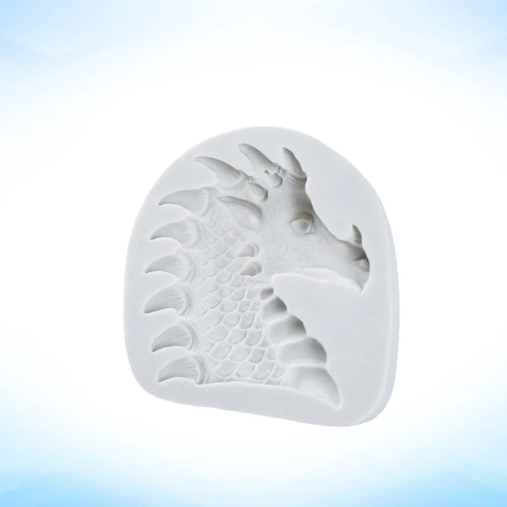 Silicone Dinosaur Chocolate Mold High Quality Reusable Baking Tool for Easter Candy Cake Fondant Non Stick Easy Demould DIY Home
Silicone Dinosaur Chocolate Mold High Quality Reusable Baking Tool for Easter Candy Cake Fondant Non Stick Easy Demould DIY Home