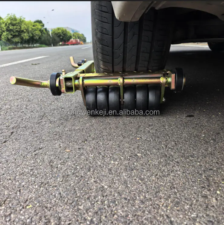 High Quality Factory Wholesale Top Fashion Cheap Mobile Vehicle Jack Carrier Dolly
High Quality Factory Wholesale Top Fashion Cheap Mobile Vehicle Jack Carrier Dolly