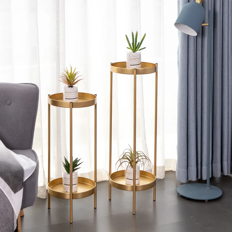 Garden 2-Tier Indoor Plant Stand HolderCorner Plant Shelf Plant Display Rack for Corner Balcony Bedroom
Garden 2-Tier Indoor Plant Stand HolderCorner Plant Shelf Plant Display Rack for Corner Balcony Bedroom