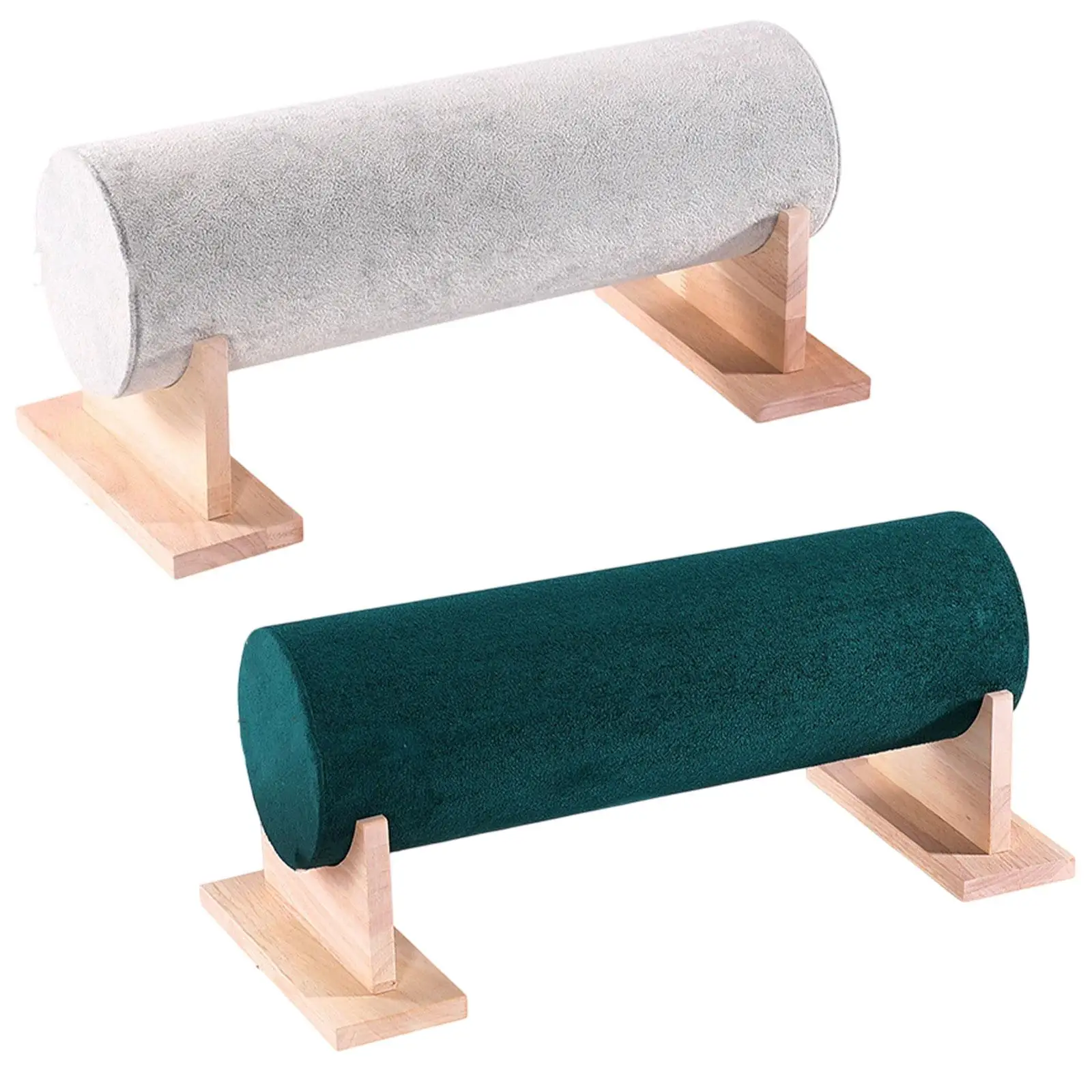 Headband Display Stand Decor Portable with Wooden Base Multipurpose Organizer for Hair Hoop Hair Bow Bracelet Scrunchies Home
Headband Display Stand Decor Portable with Wooden Base Multipurpose Organizer for Hair Hoop Hair Bow Bracelet Scrunchies Home