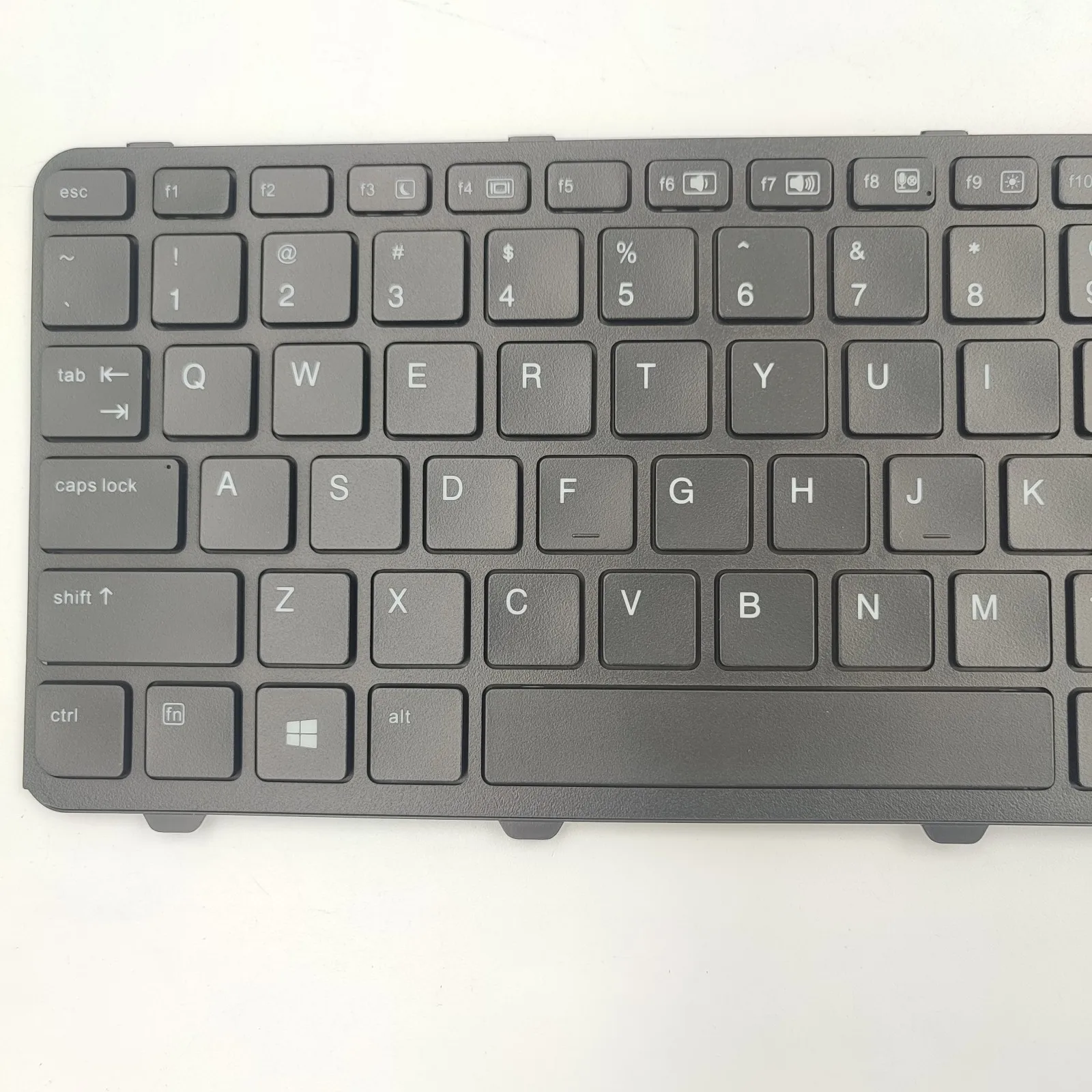 US Layout for HP 445 G1 G2/440 G1 G2/640 G1/645 G1/430 G2 Laptop keyboard
US Layout for HP 445 G1 G2/440 G1 G2/640 G1/645 G1/430 G2 Laptop keyboard