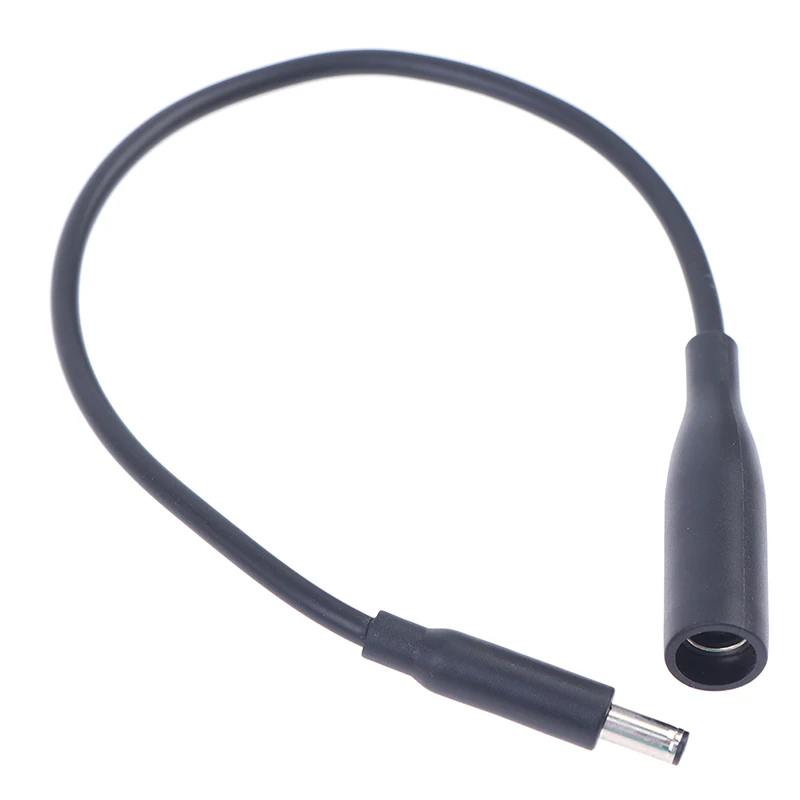 For Dell Laptop DC Power Charge Converter Adapter Cable Cord 7.4*5.0 to 4.5*3.0 mm Female Dropshipping
For Dell Laptop DC Power Charge Converter Adapter Cable Cord 7.4*5.0 to 4.5*3.0 mm Female Dropshipping