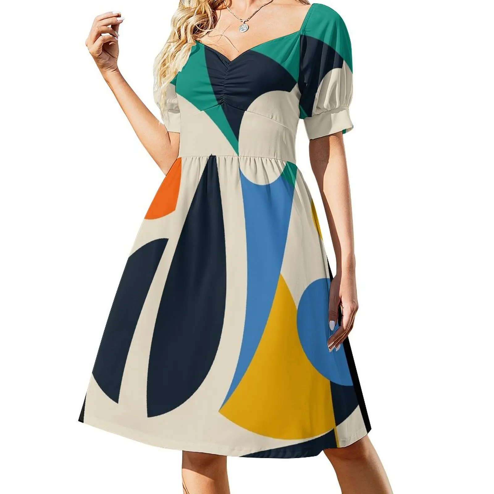 Matisse Style Sleeveless Dress luxury woman evening dress dress party night for girls
Matisse Style Sleeveless Dress luxury woman evening dress dress party night for girls