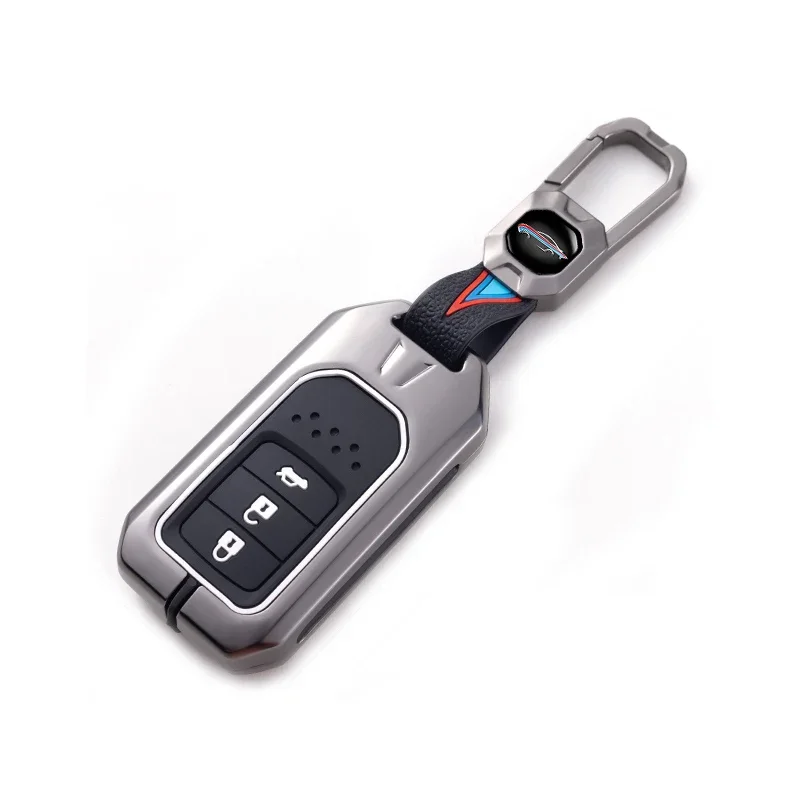 For Honda Odyssey key cover 19 years Elysin hybrid car interior decoration accessories buckle shell bag Zinc alloy car key case
For Honda Odyssey key cover 19 years Elysin hybrid car interior decoration accessories buckle shell bag Zinc alloy car key case
