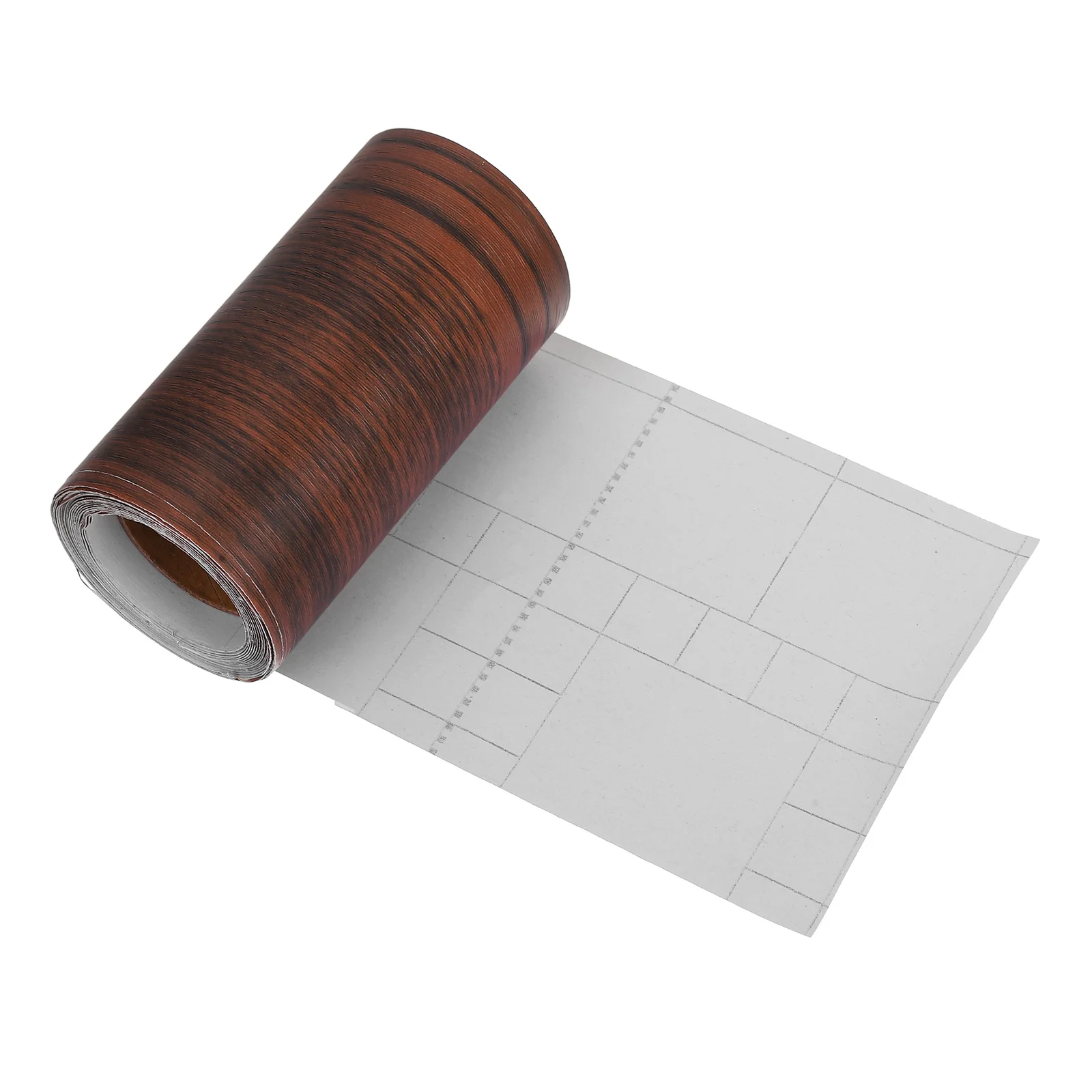 1 Roll Tape Wood Repair Tape Furniture Tape Wood Grain Tape Roll Bathroom Mirror Tape Self-adhesive Wood Tape For Fu
1 Roll Tape Wood Repair Tape Furniture Tape Wood Grain Tape Roll Bathroom Mirror Tape Self-adhesive Wood Tape For Fu