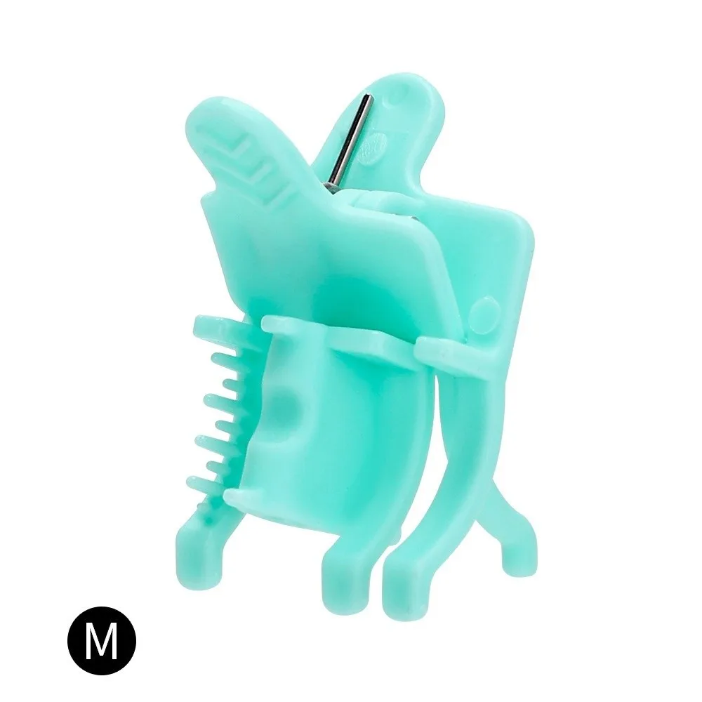 25Pcs Reusable Salon Hair Perm Clips Barbershop Tools Hairdressing Curl Styling Clamps Professional Hair Styling
25Pcs Reusable Salon Hair Perm Clips Barbershop Tools Hairdressing Curl Styling Clamps Professional Hair Styling