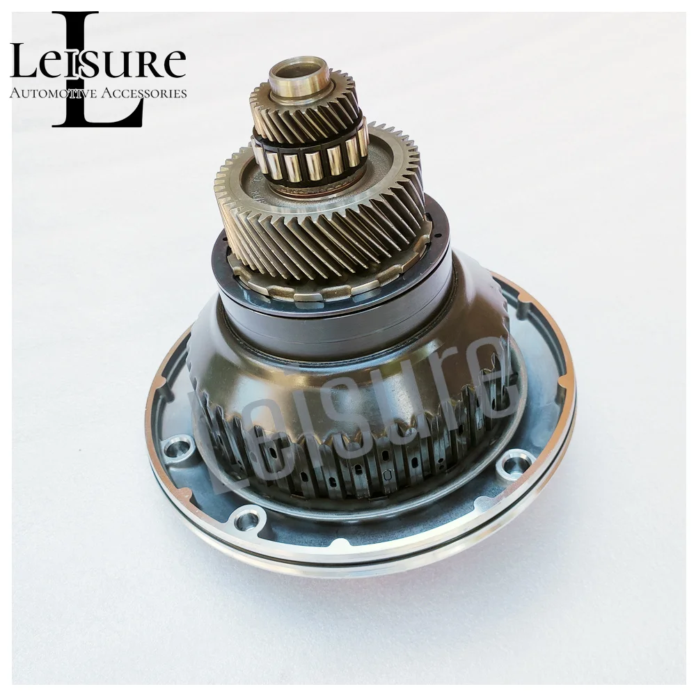 0AW CVT Transmission Clutch Input Drum 0AW323911A For AUDI A4 A5 A6 OAW 27T 28T 45T 48T
0AW CVT Transmission Clutch Input Drum 0AW323911A For AUDI A4 A5 A6 OAW 27T 28T 45T 48T