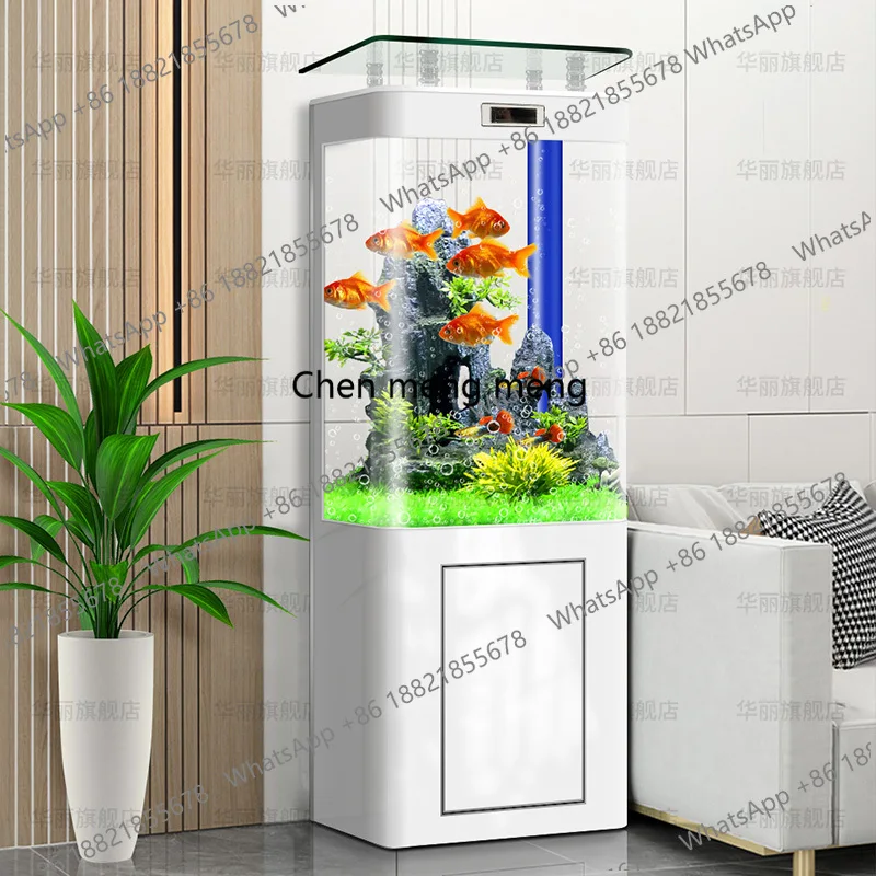 Fish Farm Sink Floor Aquarium Simplicity Indoors Hotel Ecology Aquarium Modern Luxury Living Room Furniture El Acuario
Fish Farm Sink Floor Aquarium Simplicity Indoors Hotel Ecology Aquarium Modern Luxury Living Room Furniture El Acuario