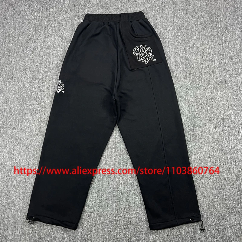 Europe America All-match Casual Loose MERTRA Casual Pants 2025 Autumn Men Embroidery Logo Letter Print Mertra Casual Pants
Europe America All-match Casual Loose MERTRA Casual Pants 2025 Autumn Men Embroidery Logo Letter Print Mertra Casual Pants
