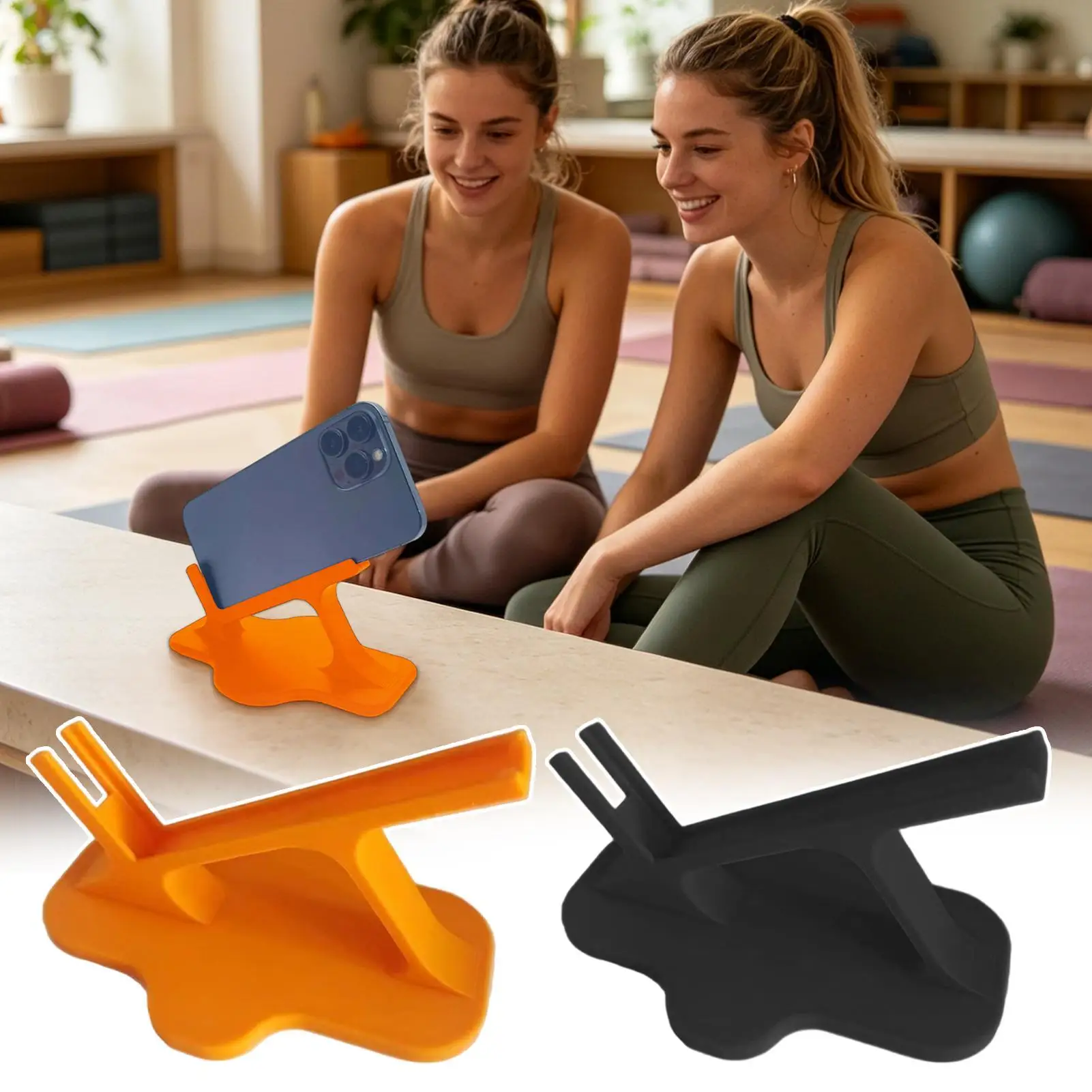 3D Printed Phone Stand Universal Portable Bedside Holder Stable Desk Cradle for Cell Phone, Bedroom Home Office Travel Sofa
3D Printed Phone Stand Universal Portable Bedside Holder Stable Desk Cradle for Cell Phone, Bedroom Home Office Travel Sofa