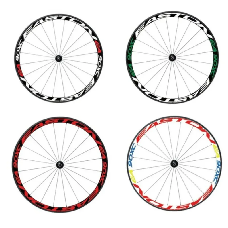1 Side Bicycle Wheel Reflective Stickers MTB Protective Stickers Bicycle Accessories
1 Side Bicycle Wheel Reflective Stickers MTB Protective Stickers Bicycle Accessories