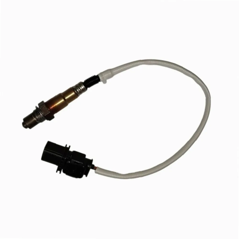 For Ford Mondeo Focus Front Oxygen Sensor DS7A-9Y460-EA BA5A-9Y460-AA O2 Lambda Probe
For Ford Mondeo Focus Front Oxygen Sensor DS7A-9Y460-EA BA5A-9Y460-AA O2 Lambda Probe