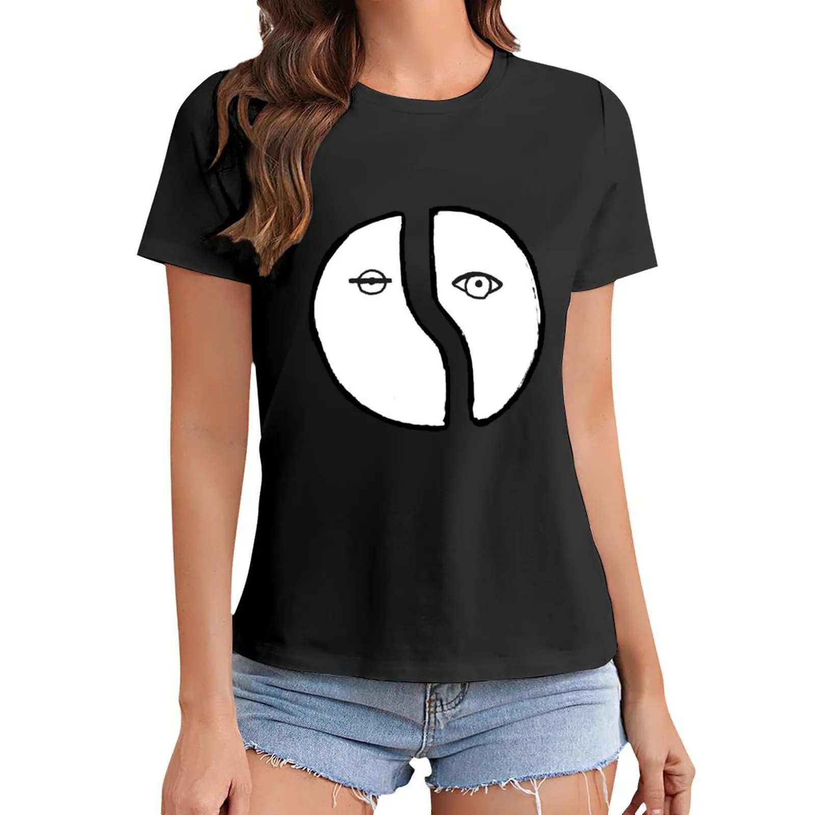 Origin of Love T-Shirt quick-drying vintage clothes black t shirts for Women
Origin of Love T-Shirt quick-drying vintage clothes black t shirts for Women