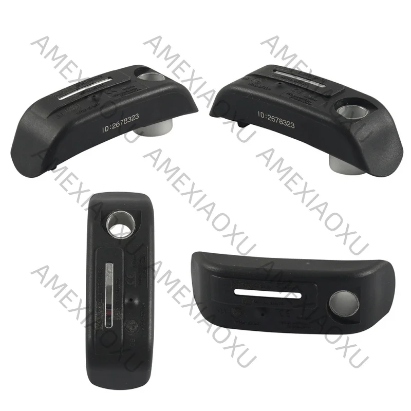 Durable 4Pcs TPMS Sensor 2412417 Tire Pressure Monitoring Sensor Suitable for Polaris Indian Roadmaster AMEXIAOXU
Durable 4Pcs TPMS Sensor 2412417 Tire Pressure Monitoring Sensor Suitable for Polaris Indian Roadmaster AMEXIAOXU