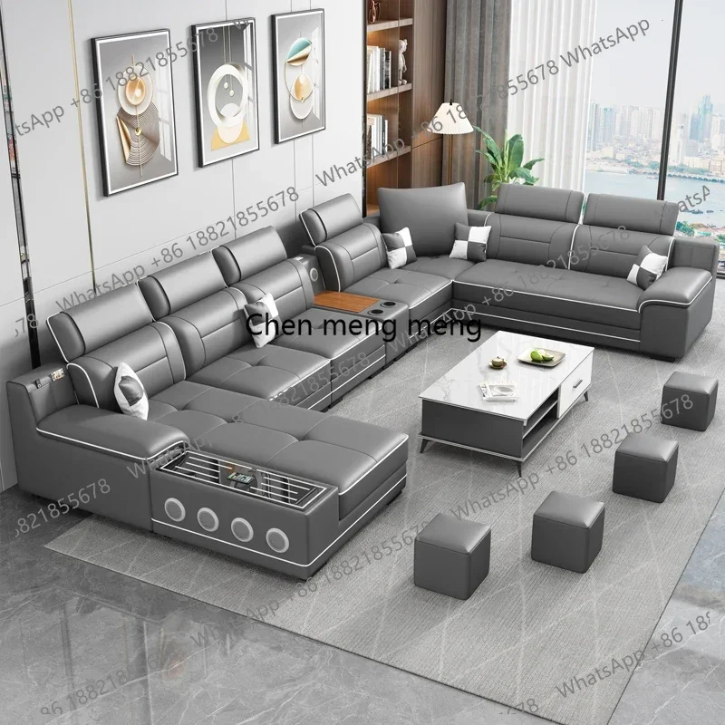 Seater Modern Sofa Ajustable Luxury Sectional Multifunctional Reclining Sofa Cushion Lazy Meubles De Maison Salon Furnitures
Seater Modern Sofa Ajustable Luxury Sectional Multifunctional Reclining Sofa Cushion Lazy Meubles De Maison Salon Furnitures