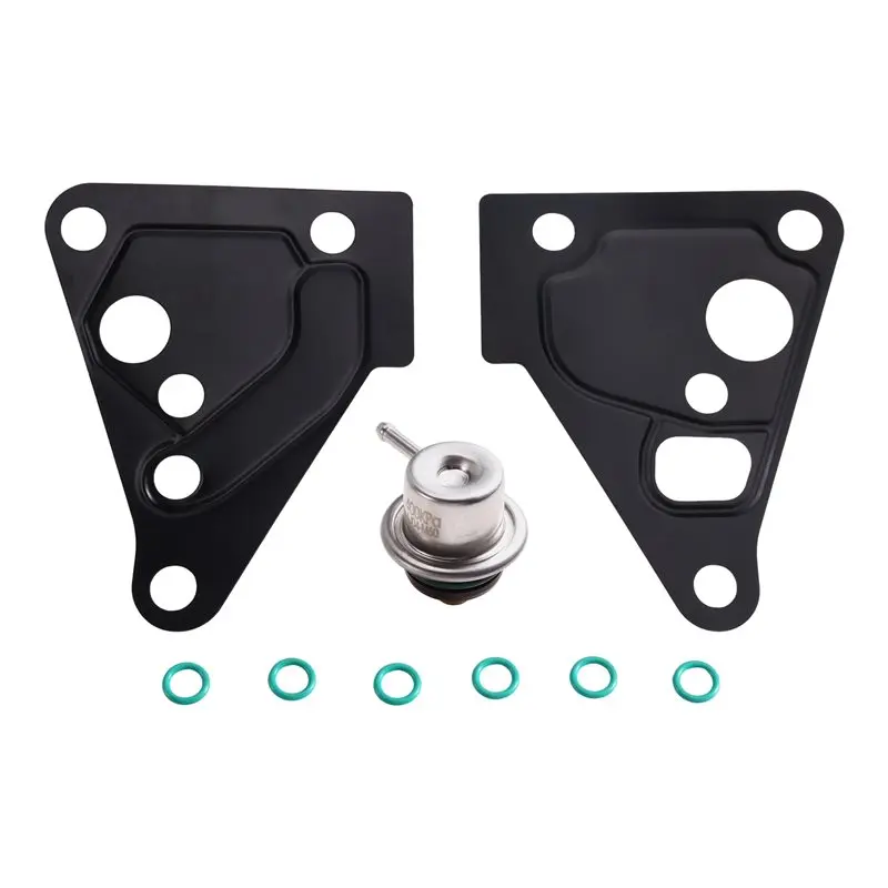 A58X-Fuel Pressure Valve Replacement Parts Repair Kit For Discovery Defender 2.5 TD5 1998- 2007 LR016319 LR016318 MSX000010
A58X-Fuel Pressure Valve Replacement Parts Repair Kit For Discovery Defender 2.5 TD5 1998- 2007 LR016319 LR016318 MSX000010