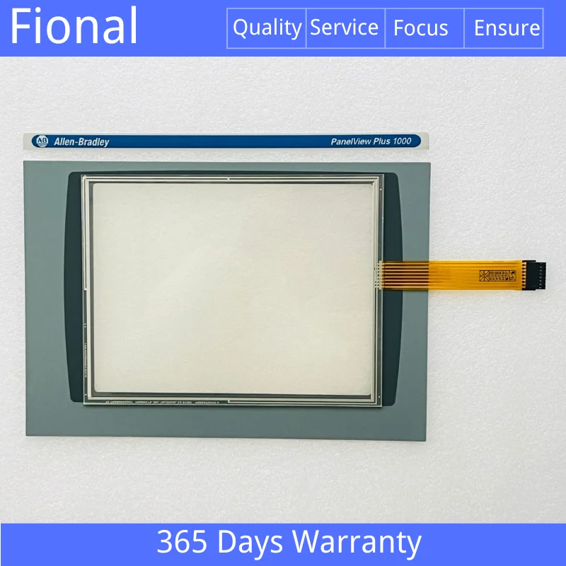 Новая накладная пленка для PanelView Plus 1000 2711P-RDT10C 2711P-T10C4D8, стеклянная сенсорная панель, 2711P-T10C4D9, дигитайзер сенсорного экрана
Новая накладная пленка для PanelView Plus 1000 2711P-RDT10C 2711P-T10C4D8, стеклянная сенсорная панель, 2711P-T10C4D9, дигитайзер сенсорного экрана