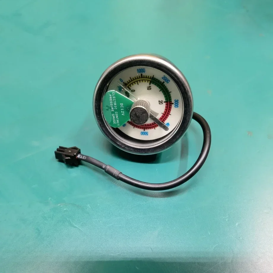 High pressure pump 30mpa air pump accessories automatic stop controller table setting pressure stop table 40MPA
High pressure pump 30mpa air pump accessories automatic stop controller table setting pressure stop table 40MPA