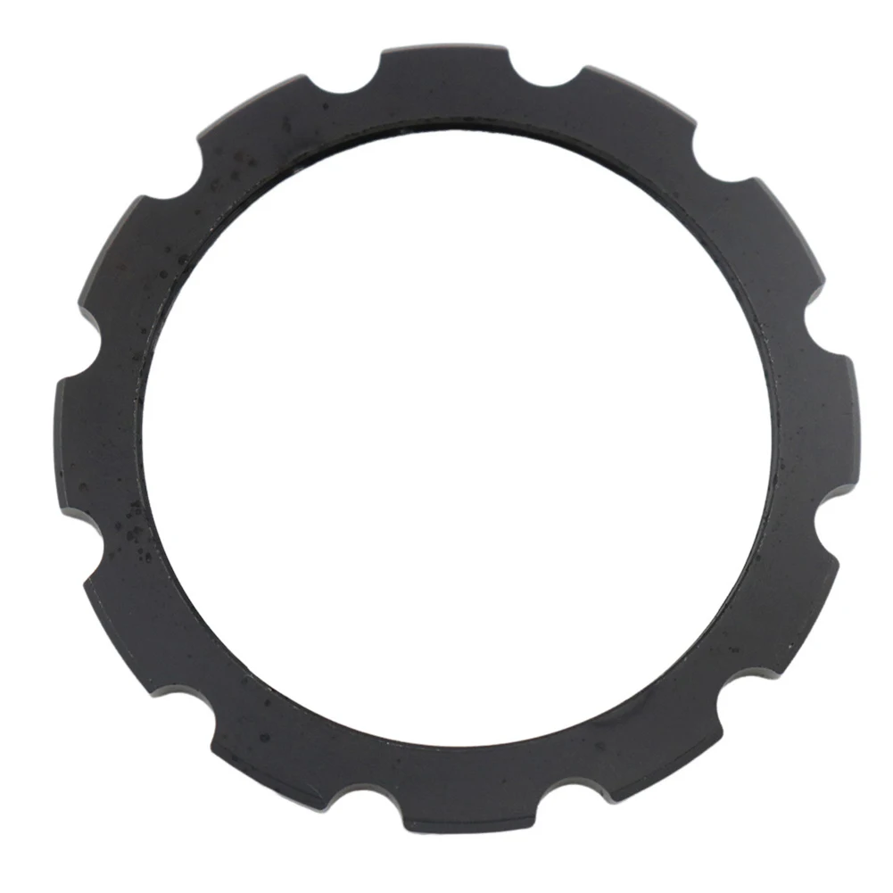 Bike Maintenance Bike Crank Lock Ring 7075 Aluminum Lockring Weight About 4g Easy To Install Light Weight Precision Fit
Bike Maintenance Bike Crank Lock Ring 7075 Aluminum Lockring Weight About 4g Easy To Install Light Weight Precision Fit
