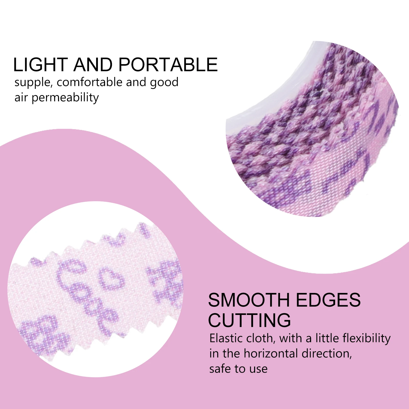 3 Pcs Playing Pipa Nail Tape Finger Tapes Adhesive Decorate Polyester Musical Instrument The
3 Pcs Playing Pipa Nail Tape Finger Tapes Adhesive Decorate Polyester Musical Instrument The