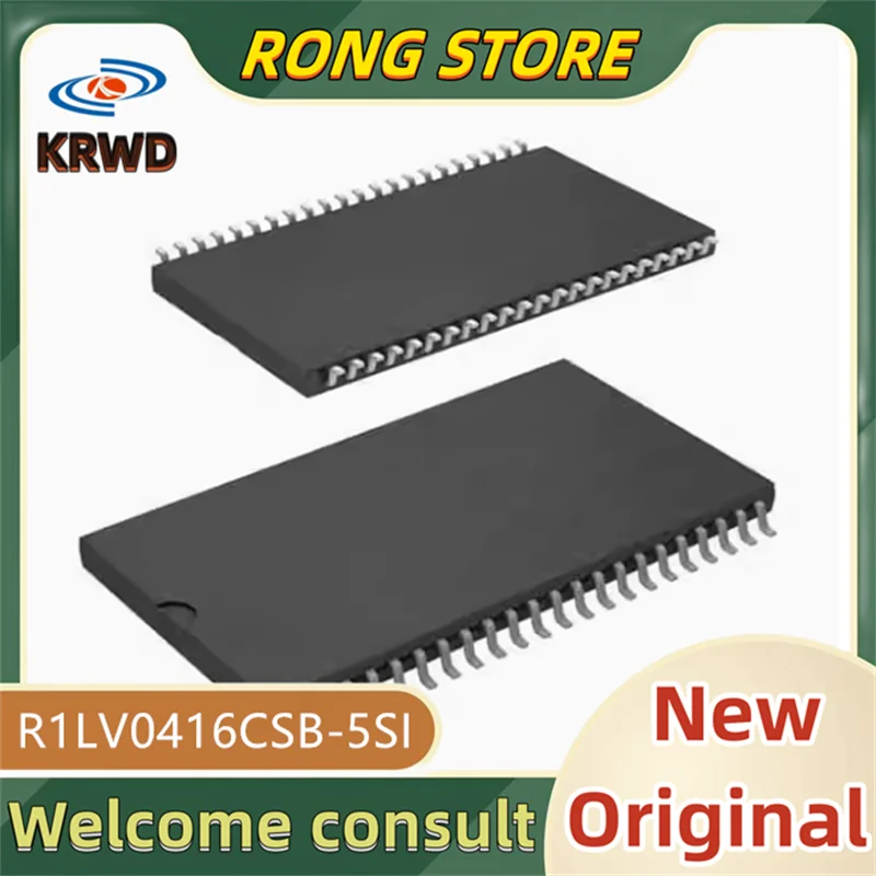 2 шт. новые и оригинальные R1LV0416CSB-5SI R1LV0416CSB-5S R1LV0416CSB-5 R1LV0416CSB TSOP44
2 шт. новые и оригинальные R1LV0416CSB-5SI R1LV0416CSB-5S R1LV0416CSB-5 R1LV0416CSB TSOP44