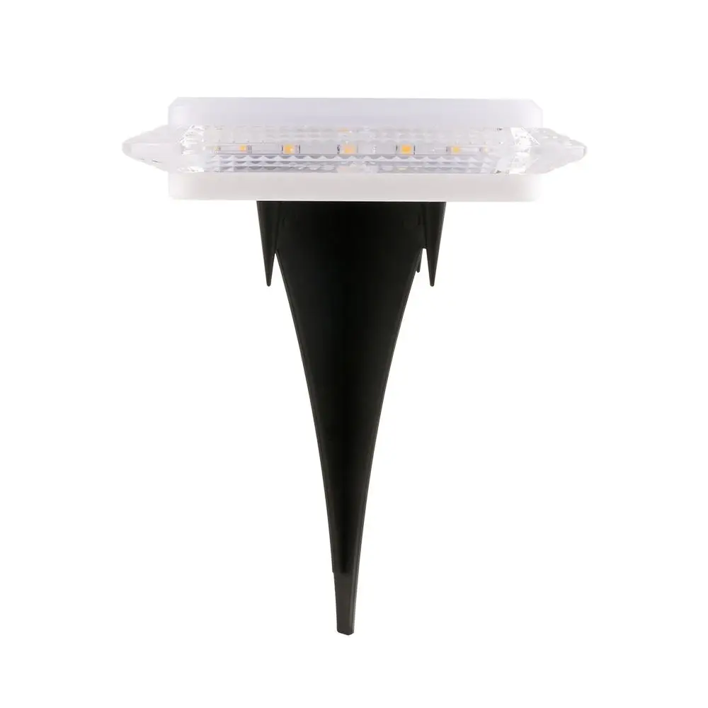 Energy Saving Waterproof Solar Ground Lights 360° LED Plastic Material LED Floor Lights Sensor Outdoor Landscape Lighting Yard
Energy Saving Waterproof Solar Ground Lights 360° LED Plastic Material LED Floor Lights Sensor Outdoor Landscape Lighting Yard